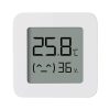 Original Xiaomi Mijia Bluetooth Temperature and Humidity Thermometer 2 - Image 2