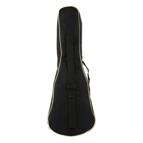 23 inch ukulele Bale Piano Bag with Front Pocket - Image 3