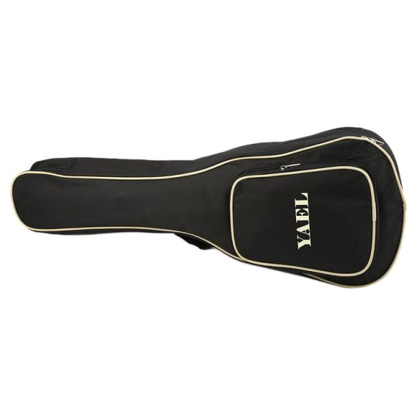 23 inch ukulele Bale Piano Bag with Front Pocket - Image 5