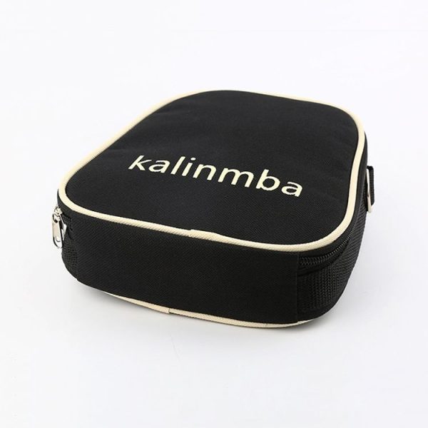 Kalimba Piano Bag Thumb Piano Thick Cotton Bag Universal - Image 5