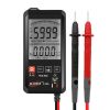HY128A Conventional Screen Ultra-thin Touch Smart Digital Multimeter Fully Automatic High Precision True Effective Value Multimeter