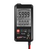 HY128A Conventional Screen Ultra-thin Touch Smart Digital Multimeter Fully Automatic High Precision True Effective Value Multimeter - Image 2