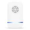 Electronic Ultrasonic Anti Mosquito Rat Insect Pest Repeller with Light, AC 110-220V - Image 2