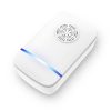 Electronic Ultrasonic Anti Mosquito Rat Insect Pest Repeller with Light, AC 110-220V - Image 3