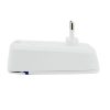 Electronic Ultrasonic Anti Mosquito Rat Insect Pest Repeller with Light, AC 110-220V - Image 4