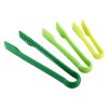 2 Sets Multi-purpose High Temperature Resistance Food folder / Bread folder Three Pieces Suit Random Color Delivery - Image 3