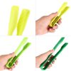 2 Sets Multi-purpose High Temperature Resistance Food folder / Bread folder Three Pieces Suit Random Color Delivery - Image 6