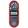 Wintact WT816A Digital Electronic Thermometer Anemometer