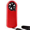 Wintact WT816 Digital Electronic Thermometer Anemometer - Image 3