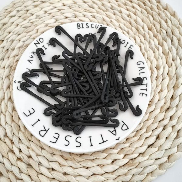 100 PCS / 2 Packs Gardening Vine Grape Tied Tie Strap - Image 2