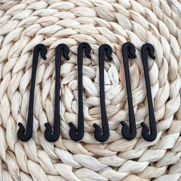 100 PCS / 2 Packs Gardening Vine Grape Tied Tie Strap - Image 3