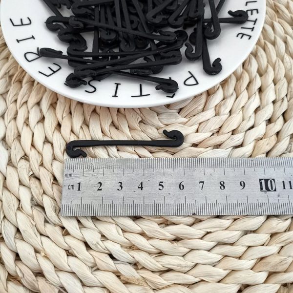 100 PCS / 2 Packs Gardening Vine Grape Tied Tie Strap - Image 4