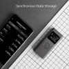 Original Xiaomi Mijia LCD Display Smart Laser Rangefinder Range Finder - Image 4