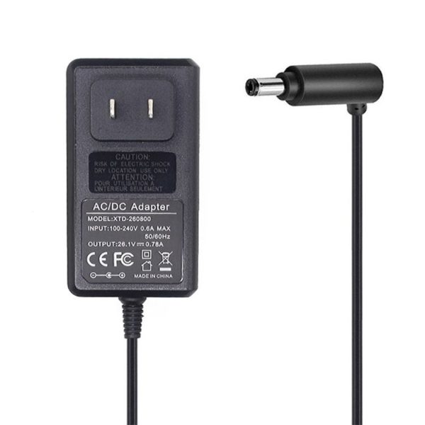 26.1V Vacuum Cleaner Charger for Dyson V8 V7 V6 DC58 / 59 / 60 / 61 / 72 - Image 2