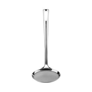 Original Xiaomi Youpin HuoHou Stainless Steel 304 Small Mesh Oil Filter Net Strainer Soup Spoon Scoop