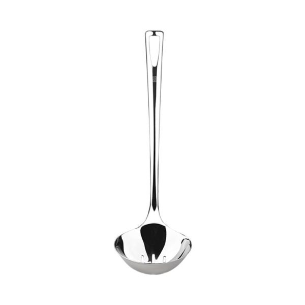 Original Xiaomi Youpin HuoHou Stainless Steel 304 Small Slotted Soup Spoon Colander