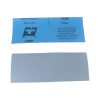10pcs Grit 7000 Wet And Dry Polishing Grinding Sandpaper, Size: 23 x 9cm (Blue) - Image 3