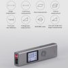 LS-2 25m Rechargeable LCD Digital Laser Rangefinder Distance Meter - Image 5