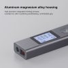 LS-2 25m Rechargeable LCD Digital Laser Rangefinder Distance Meter - Image 6