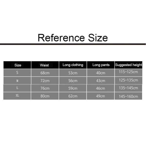 Halloween Costume Children Beer Costume Oktoberfest Suits England Style Cosplay, Size: S, Waistline: 68cm, Dress Length: 53cm, Long Pants: 40cm, Suggested Height: 115-125cm - Image 4