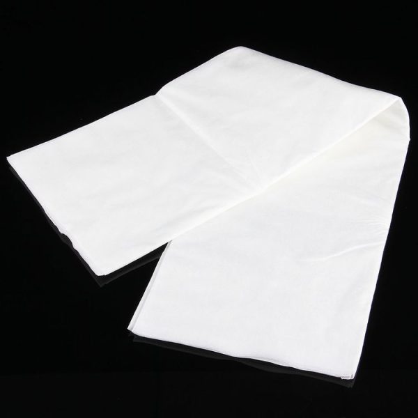 Portable Disposable Travel Cotton Bath Towel, Size: 140x65cm - Image 8