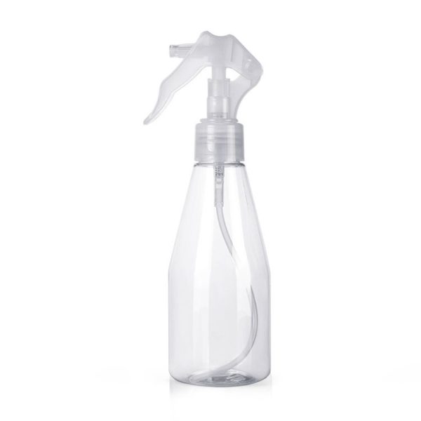 LW-SM08 Plastic Spray Bottles Leak Proof with Trigger Sprayer, 200ml - Image 2