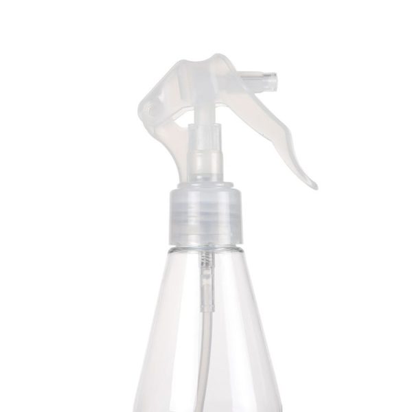 LW-SM08 Plastic Spray Bottles Leak Proof with Trigger Sprayer, 200ml - Image 3