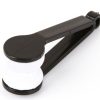 10 PCS Multifunction Portable Glasses Wipe Glasses Clean Wipe Microfiber Cleaning Cloth, Random Color Delivery - Image 2