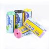 1 Rolls Household Colour Thickening Big Garbage Bags (30 PCS Per Roll), Random Color Delivery, Size: 45*50cm - Image 2
