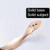 3 PCS 6566-128 Gold + Silver Drawer Cabinet Door European Style Palace Gemstone Handle - Image 3