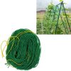 Plants Climb Rattan Frame Adornment Flower Rack Flowers Plants Craft Hanging Decor Gardening Net, Size: 1.8 x 2.7m