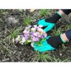 A Pair Latex Gloves ABS Gloves for Digging and Planting, The Right One with Claws - Image 7