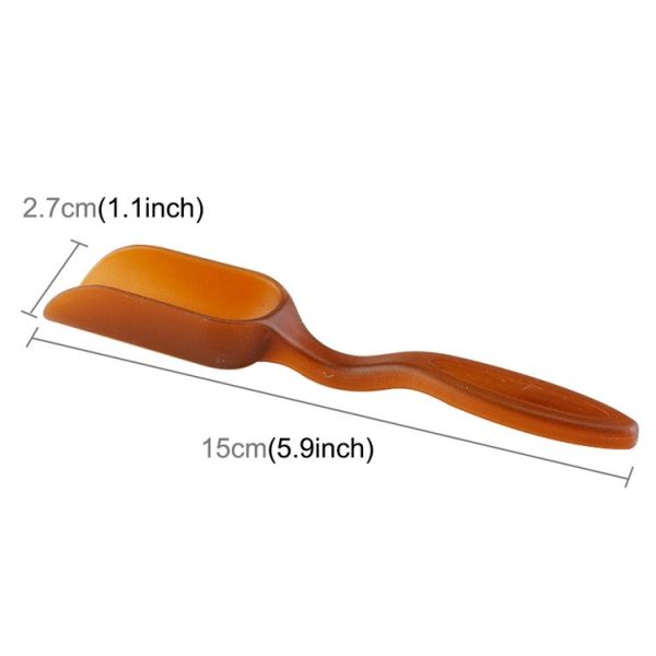 Soil Shovel Spoon Teaspoons Digging Shovel Gardening Tools - Image 3