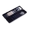 3 PCS / Set 18g Flights Toy Soft Tip Aluminum Shafts 2BA Professional Darts with Case - Image 6