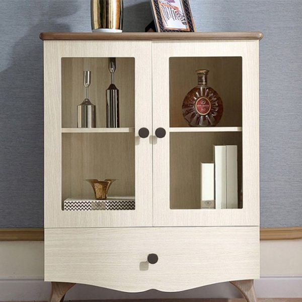 10 PCS 2013-Single Hole Drawer Cabinet Door Aluminum Alloy Handle - Image 6