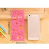 10 PCS Creative Candy Color Drawing Ruler Speed Sketchpad Art Ruler Template, Random Color Delivery - Image 5