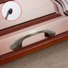 5 PCS 6009-96 Cyan Ancient Drawer Cabinet Door European Style Retro Copper Handle - Image 2