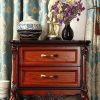 5 PCS 6009-96 Cyan Ancient Drawer Cabinet Door European Style Retro Copper Handle - Image 3