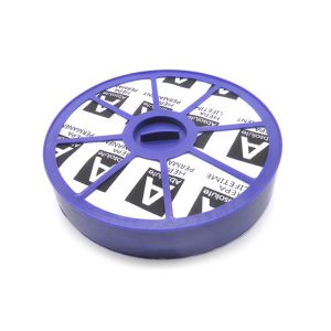D912 Vacuum Cleaner HEPA Accessories Outlet Filter Core for Dyson DC05 / DC08 / DC19 / DC20 / DC21 / DC29