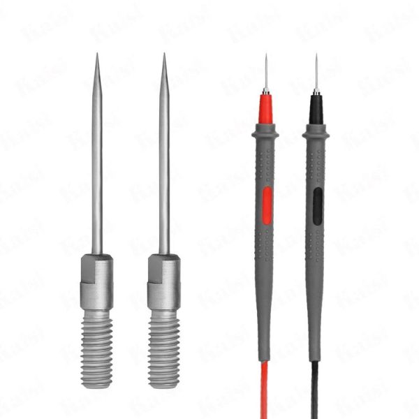 Kaisi K-2205 Universal Tester Superfine Digital Multimeter Probe - Image 2