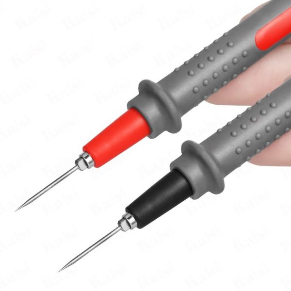 Kaisi K-2205 Universal Tester Superfine Digital Multimeter Probe - Image 3