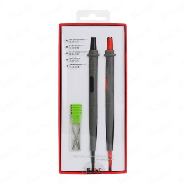 Kaisi K-2205 Universal Tester Superfine Digital Multimeter Probe - Image 5