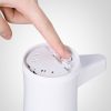 Smart Induction Foam Hand Washer Automatic Foam Soap Dispenser, Capacity: 350ml (White) - Image 10