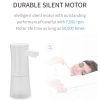 Smart Induction Foam Hand Washer Automatic Foam Soap Dispenser, Capacity: 350ml (White) - Image 4
