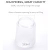 Smart Induction Foam Hand Washer Automatic Foam Soap Dispenser, Capacity: 350ml (White) - Image 6