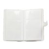 Flamingo Cactus Pattern 3 inch DIY PU Mini Creativity Insert Type 32 Pages Exquisite Photo Album for Polaroid - Image 3