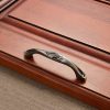 5 PCS 6047-96 Stainless Steel Electroplated Cabinet Handle (Cyan) - Image 2