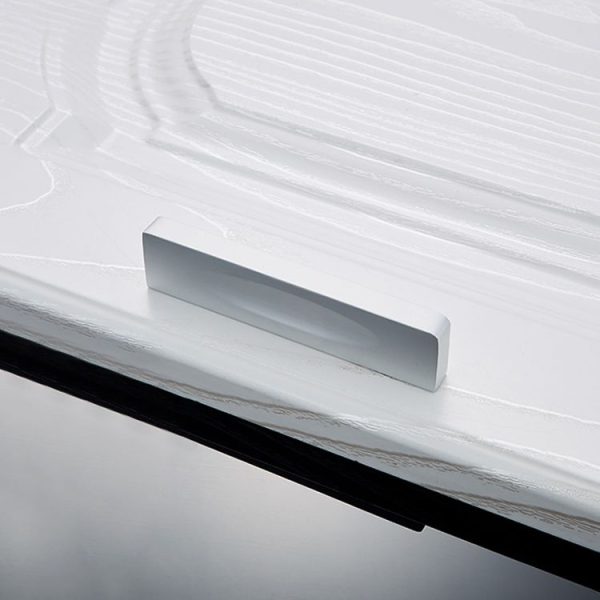 5 PCS 2058_64 Space Aluminum Closet Cabinet Handle (Matte) - Image 2
