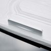 5 PCS 2058_96 Space Aluminum Closet Cabinet Handle (Matte) - Image 2