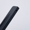 5 PCS 2058_96 Space Aluminum Closet Cabinet Handle (Matte) - Image 3